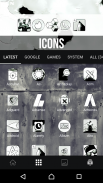 Reaper - Icon Pack screenshot 5