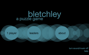 bletchley - cows and bulls screenshot 2