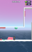 Octopus Run screenshot 16