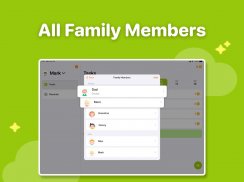 Kids Chores Tracker To Do List screenshot 9