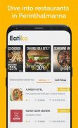 Eatiko - Food Delivery & Restaurant Finder screenshot 2