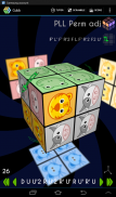 Cubb free - 2x2x2 cube screenshot 3