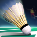 Real Badminton World Champion 2019