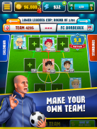 Soccer Academy Simulator screenshot 5