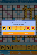 Classic Words en Español screenshot 1