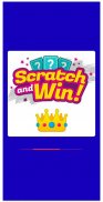 Scratch Gift - Free Scratch and Win screenshot 0