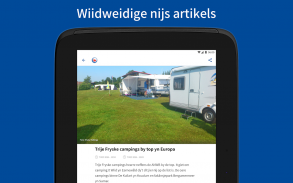 Omrop Fryslân screenshot 5