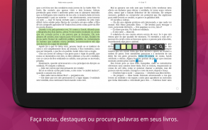 Ler livros digitais - Kobo Books screenshot 8