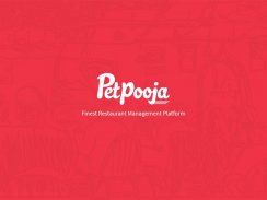 Petpooja - Merchant App screenshot 1