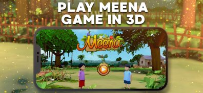 Meena Game 2 screenshot 9