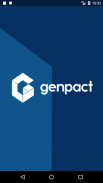 Genpact Events and Visits screenshot 2