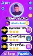 Renato Garcia Piano Tiles screenshot 3