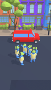 Gang Run screenshot 1