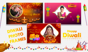 Diwali Photo Frames screenshot 7