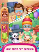 Baby Care Baby Dress Up Game screenshot 3