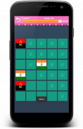 Flag Memory Game - Learn Flag screenshot 3