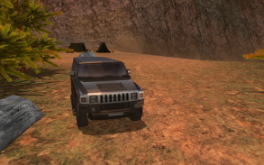4x4 Offroad Driving 3D screenshot 0