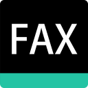 Easy Fax - send fax from phone Icon