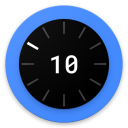 just1minute Watch Face Icon