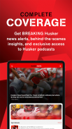 Husker Extra screenshot 3