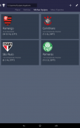 MSN Esportes - Resultados screenshot 7
