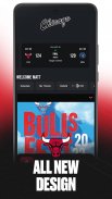 Chicago Bulls screenshot 2