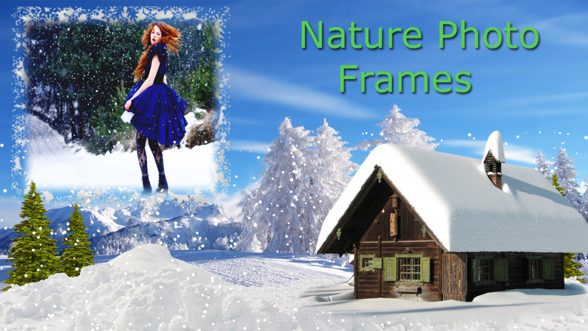 Nature Download Picture Editor | magi111