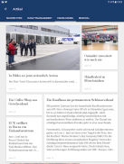 IZ – Immobilien Zeitung screenshot 2