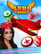 Ludo Battle King screenshot 4