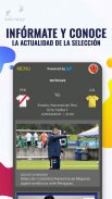 Selección Colombia Oficial screenshot 7