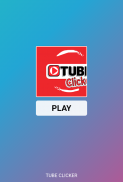 Tube idle clicker screenshot 2