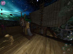 Dark Forest screenshot 13