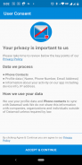 DataMail - Fast & Secure Email screenshot 6
