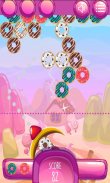 Donut Shooter: Pop Sweets screenshot 5