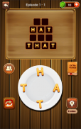 Word Ways: New Word Puzzle 2019 screenshot 0