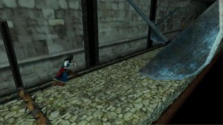 Deadly Trap (Ali Baba Run) screenshot 1