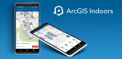 ArcGIS Indoors