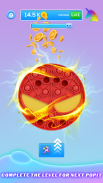 Pop it Clicker Game screenshot 5