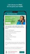 MeCure Smart Buy - The Complete Healthcare App screenshot 3