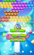 Bubble Shooter screenshot 1