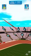 Javelin Throw: Athletics Champ screenshot 2