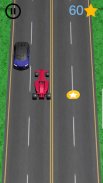 2D Speed Formula Car Racing screenshot 7