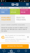 Pick n Pay Smart Shopper screenshot 2