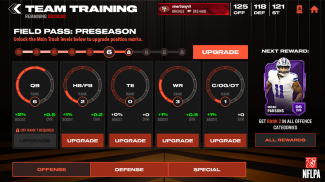Madden NFL 25 Mobile Football screenshot 3