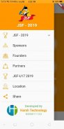 JSF - 2021 | Jain social foundation screenshot 1