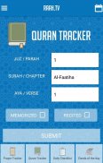 Ramadan Planner screenshot 4