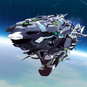 Iron Space: Space Team Battles Icon