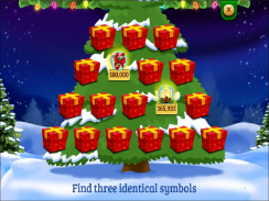 Crazy Santa slots screenshot 1