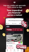 Webmotors: comprar veículos screenshot 2