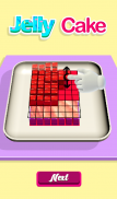 Agar Agar Jelly Cake Maker! Fruity Bubbly Rainbow screenshot 6